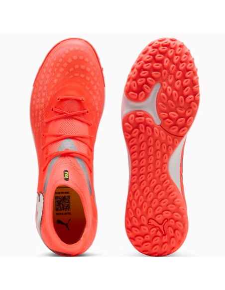 Puma FUTURE 9 Pro Cage 10890201 shoes