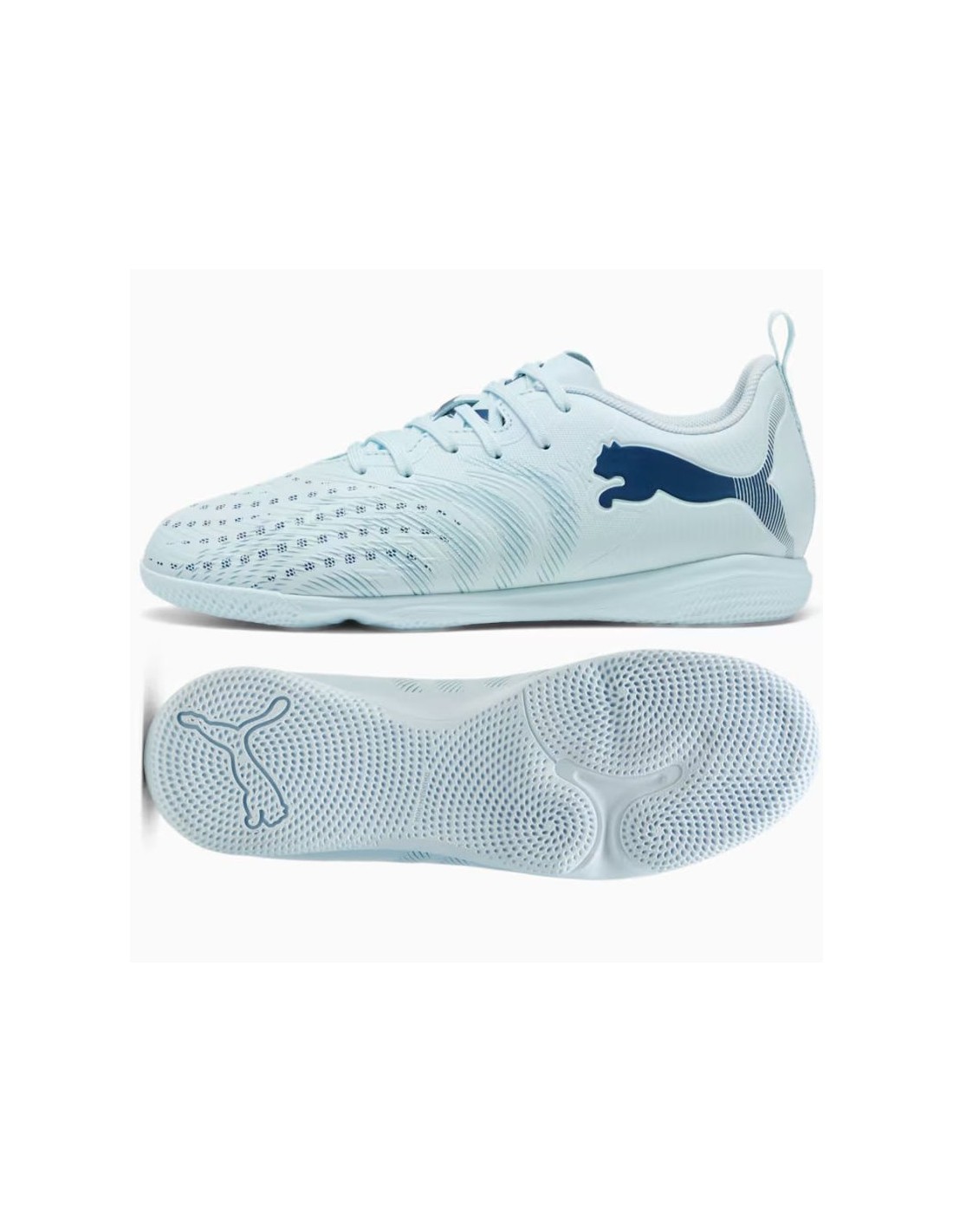 Puma FUTURE 9 PLAY Jr IT shoes 10892703