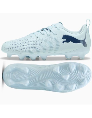 Puma FUTURE 9 Play Jr FGAG 10872303 shoes