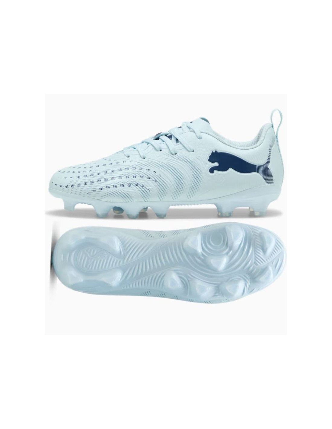 Puma FUTURE 9 Play Jr FGAG 10872303 shoes