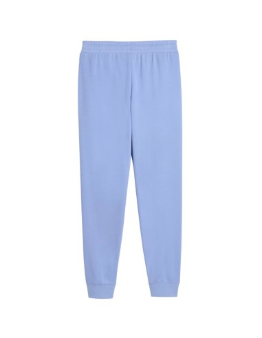 Puma ESS Script Comfort Women's Pants Blue 691763 60