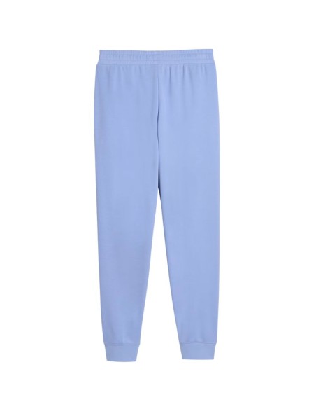Puma ESS Script Comfort Women's Pants Blue 691763 60