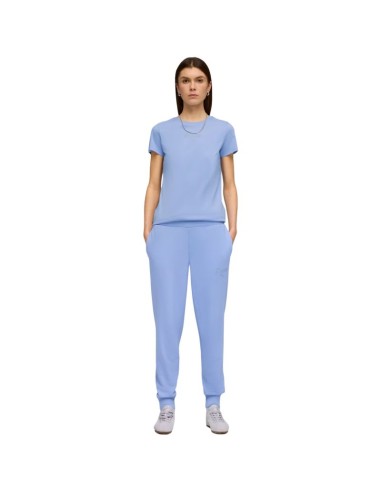 Puma ESS Script Comfort Women's Pants Blue 691763 60