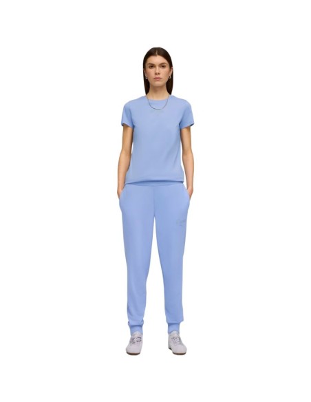 Puma ESS Script Comfort Women's Pants Blue 691763 60