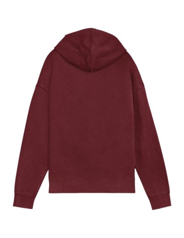 Puma ESS Elevated Relaxed Wash Hoodie W 688103 96