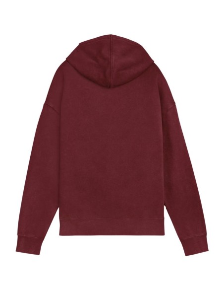 Puma ESS Elevated Relaxed Wash Hoodie W 688103 96