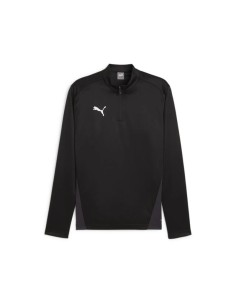 Puma TeamGoal Training 14 Zip Top M 658629 03 sweatshirt