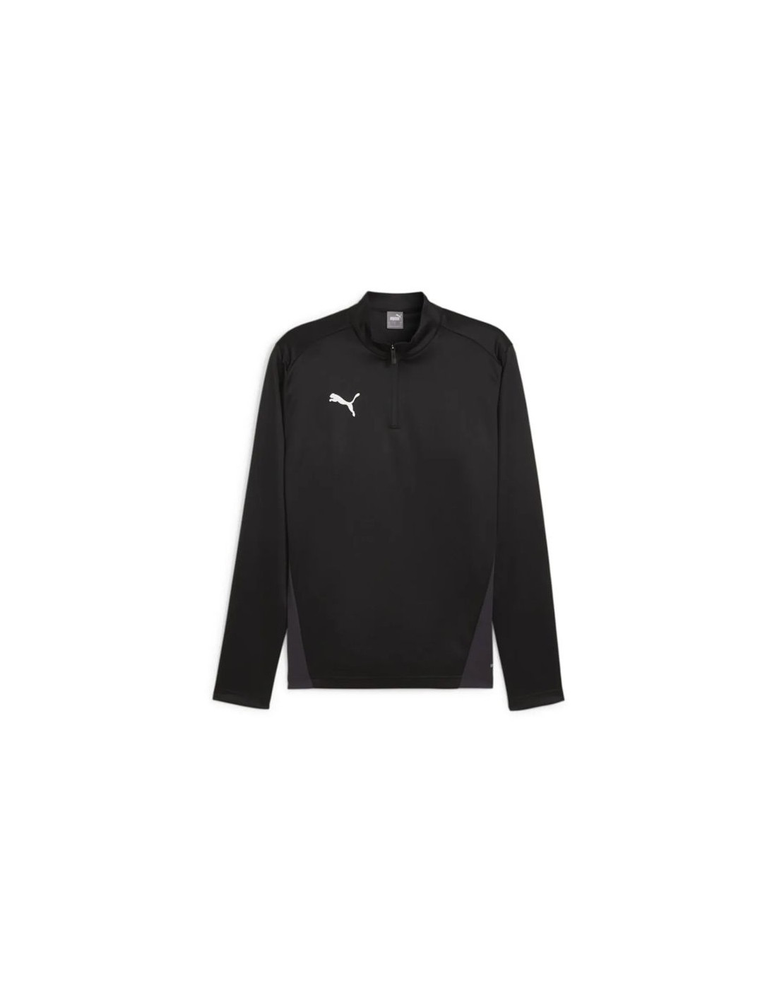 Puma TeamGoal Training 14 Zip Top M 658629 03 sweatshirt