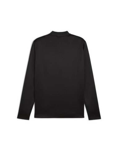 Puma TeamGoal Training 14 Zip Top M 658629 03 sweatshirt