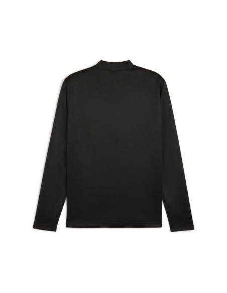 Puma TeamGoal Training 14 Zip Top M 658629 03 sweatshirt