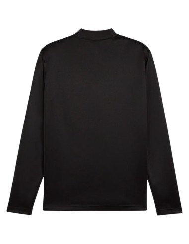 Puma TeamGoal Training 14 Zip Top M 658629 03 sweatshirt