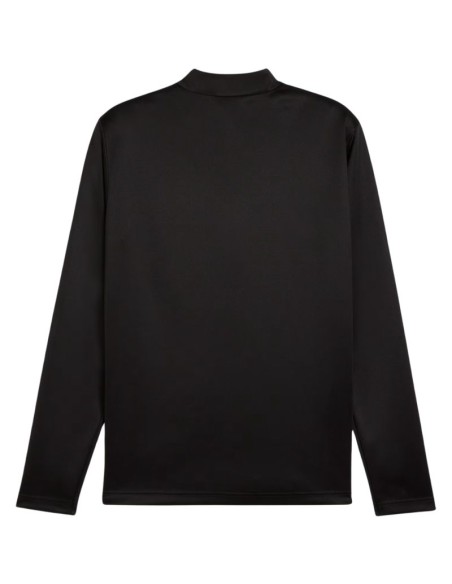 Puma TeamGoal Training 14 Zip Top M 658629 03 sweatshirt