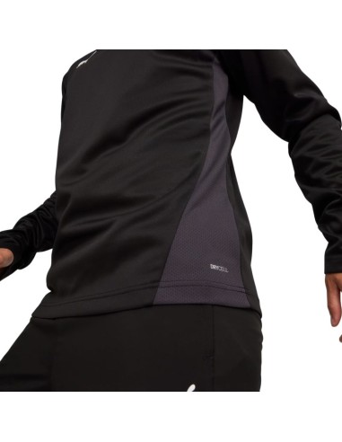 Puma TeamGoal Training 14 Zip Top M 658629 03 sweatshirt