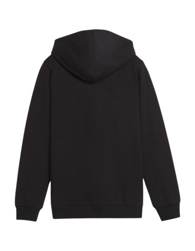 Puma teamGoal Casuals Hooded Jr sweatshirt 658596 03