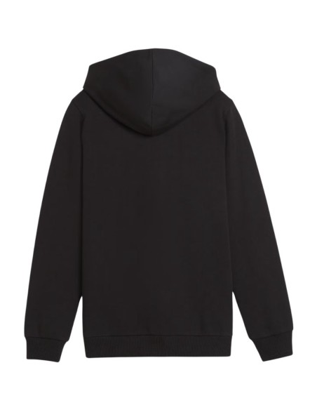 Puma teamGoal Casuals Hooded Jr sweatshirt 658596 03