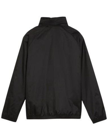 Puma Team Goal All Weather Kids Jacket Black 659045 03