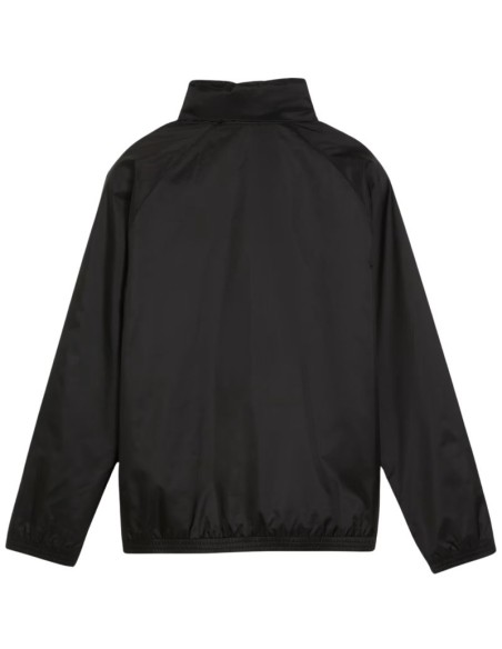 Puma Team Goal All Weather Kids Jacket Black 659045 03