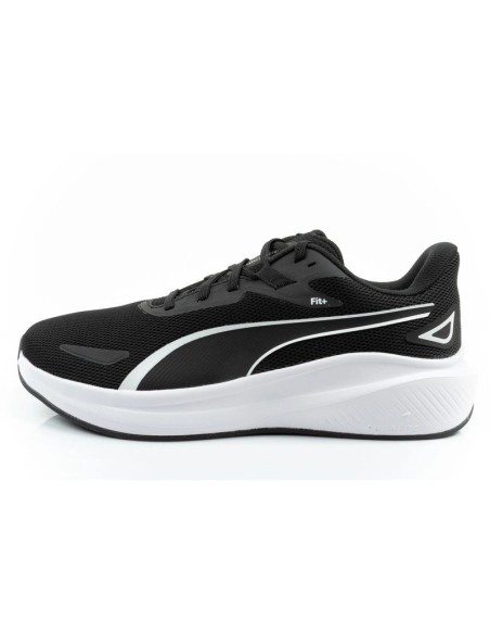Puma Skyrocket Lite men's sports shoes lightweight and comfortable black