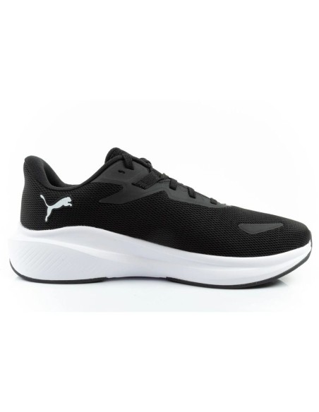 Puma Skyrocket Lite men's sports shoes lightweight and comfortable black