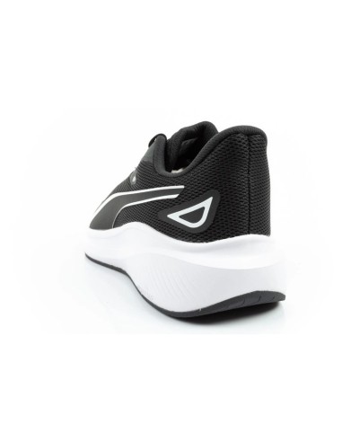 Puma Skyrocket Lite men's sports shoes lightweight and comfortable black