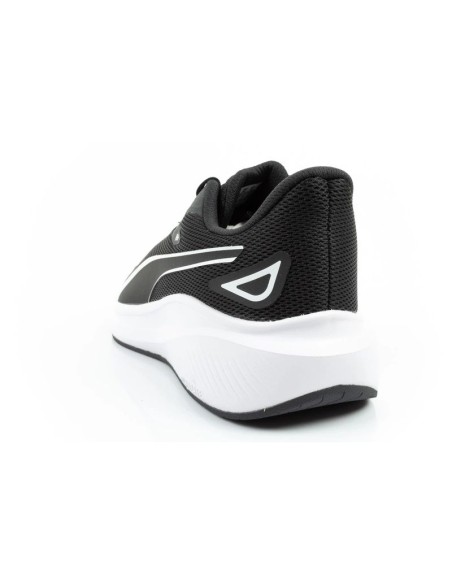 Puma Skyrocket Lite men's sports shoes lightweight and comfortable black