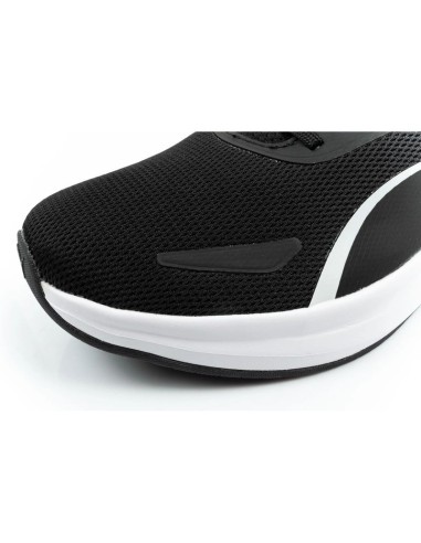 Puma Skyrocket Lite men's sports shoes lightweight and comfortable black