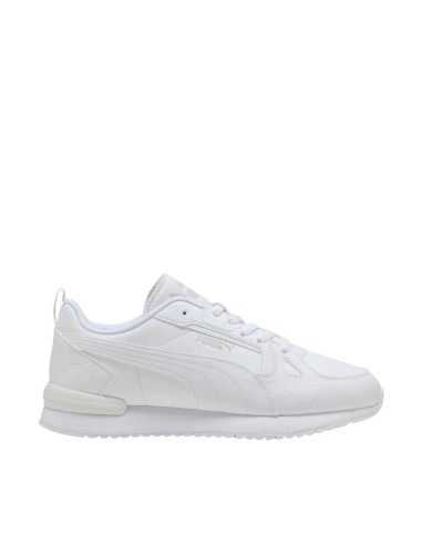 Puma R78 Cyclone SL men's shoes white 406163 02