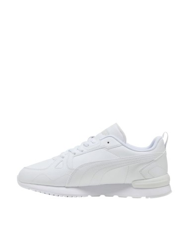 Puma R78 Cyclone SL men's shoes white 406163 02