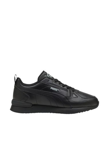 Puma R78 Cyclone SL men's shoes black 406163 01