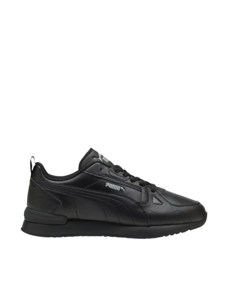 Puma R78 Cyclone SL men's shoes black 406163 01