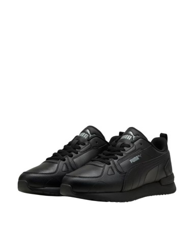 Puma R78 Cyclone SL men's shoes black 406163 01