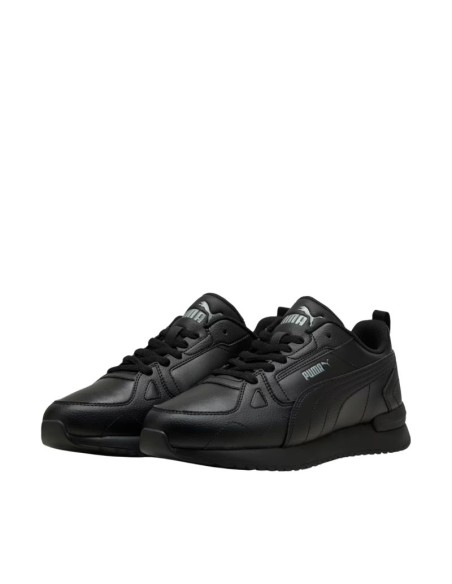 Puma R78 Cyclone SL men's shoes black 406163 01