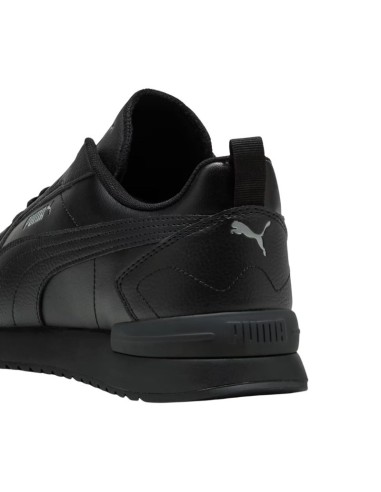 Puma R78 Cyclone SL men's shoes black 406163 01