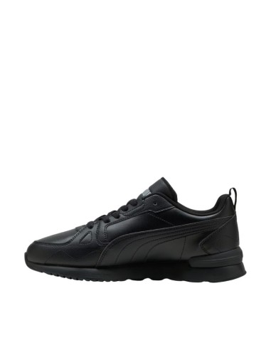 Puma R78 Cyclone SL men's shoes black 406163 01