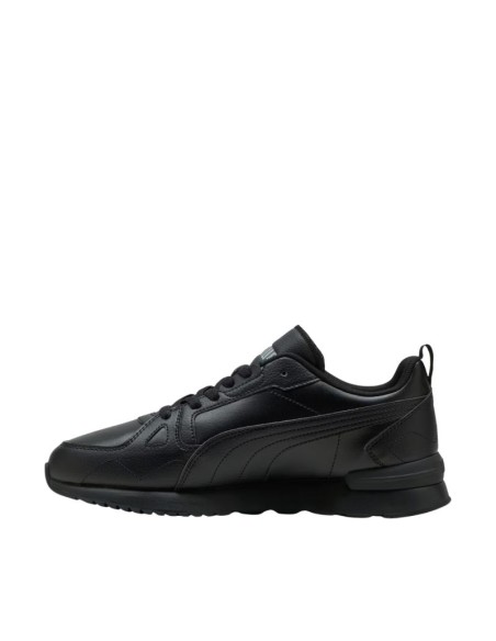 Puma R78 Cyclone SL men's shoes black 406163 01
