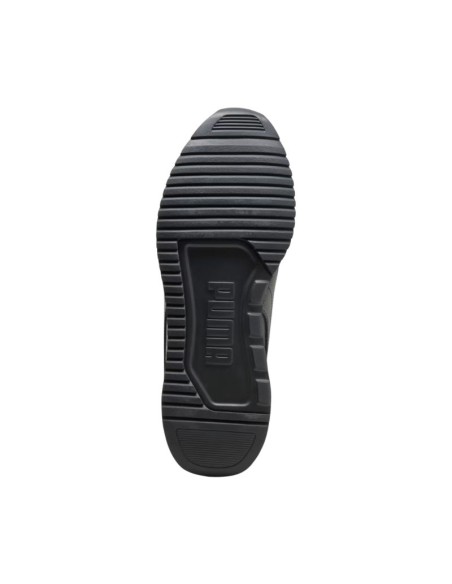Puma R78 Cyclone SL men's shoes black 406163 01