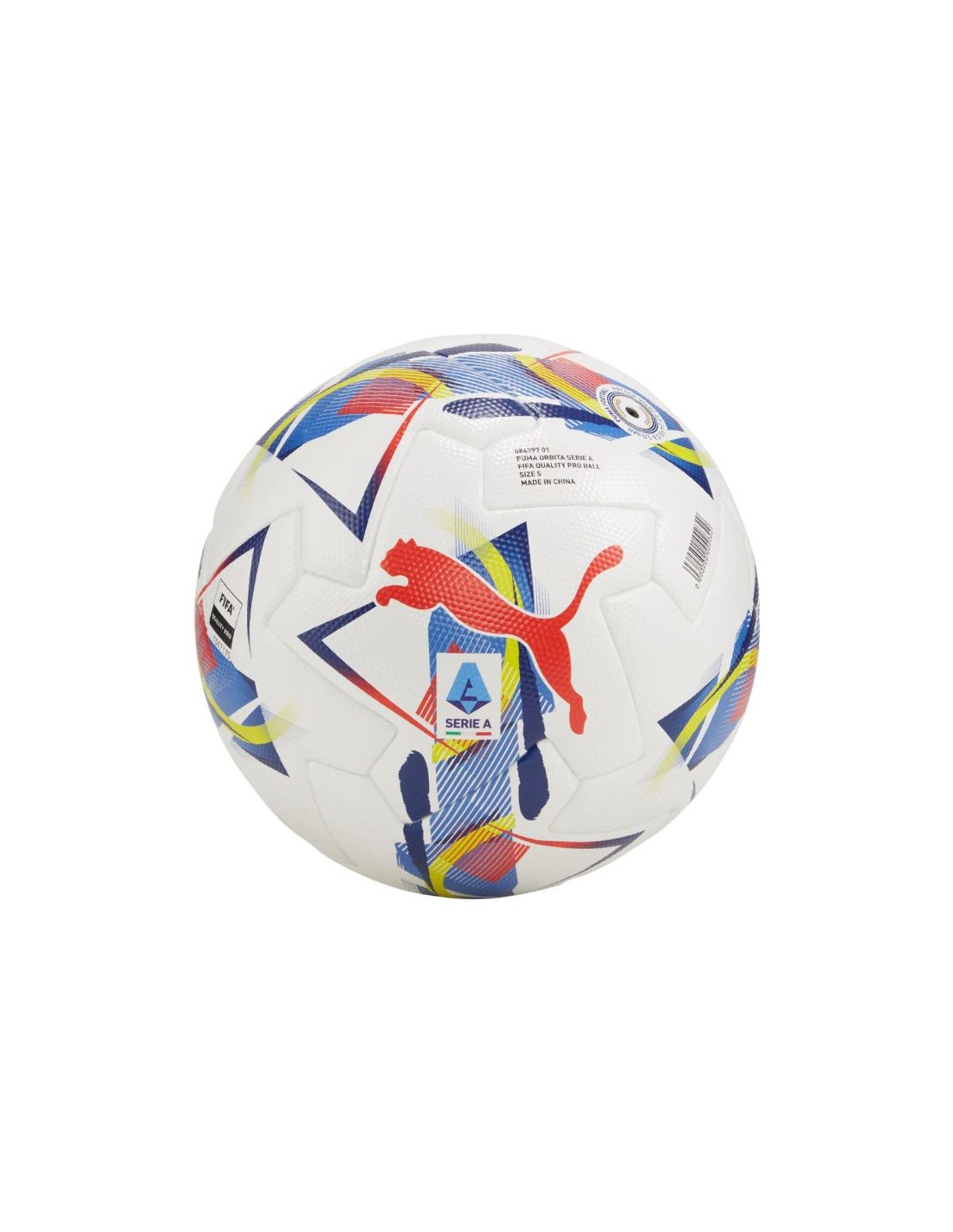 Puma Orbita Serie A FIFA Quality 84297 01 Football