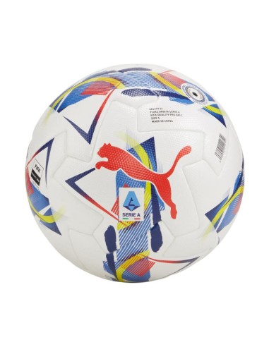 Puma Orbita Serie A FIFA Quality 84297 01 Football