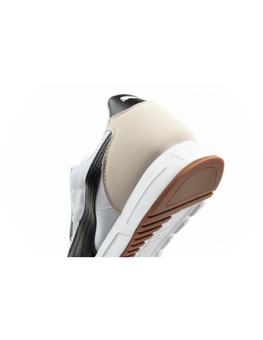 Puma men's sports shoes sneakers R78 Lightwind comfortable fashionable beige white