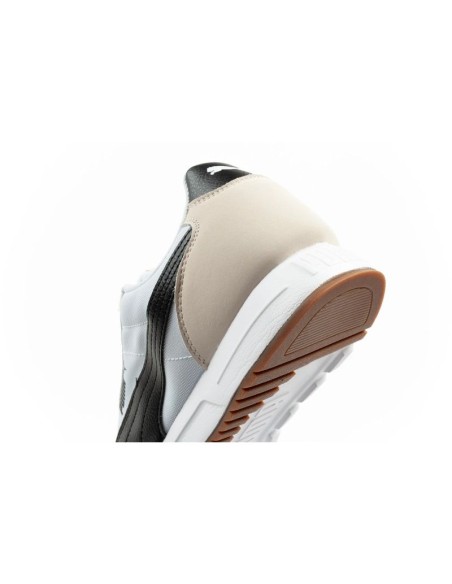 Puma men's sports shoes sneakers R78 Lightwind comfortable fashionable beige white
