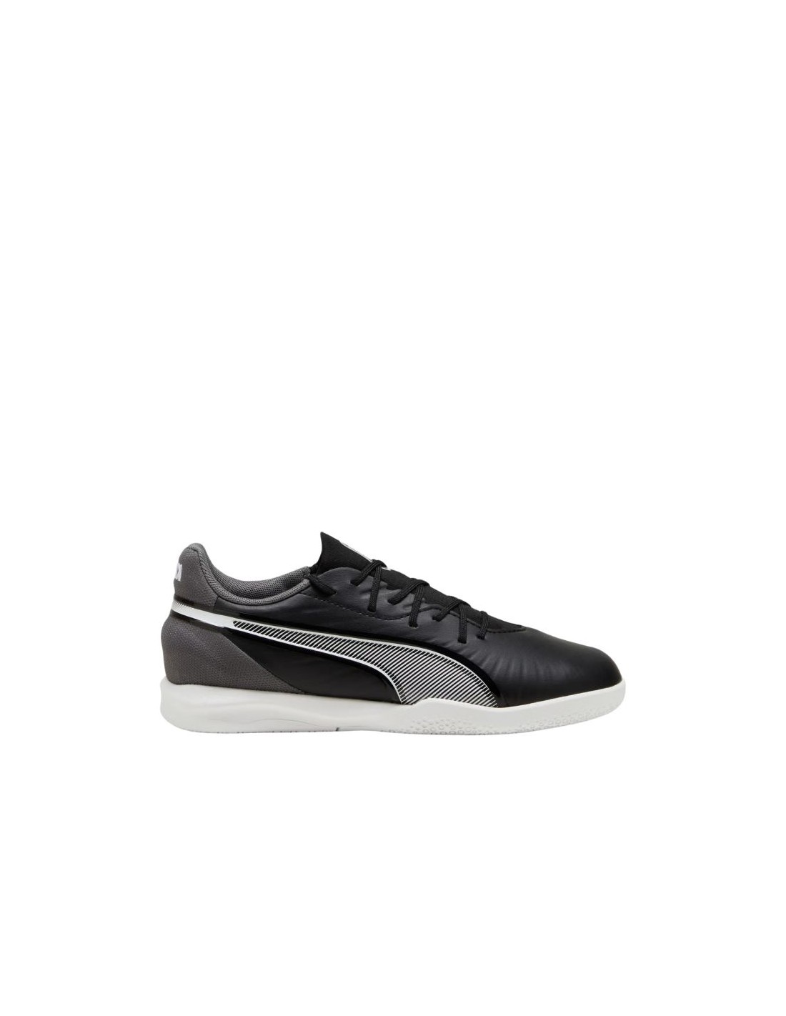 Puma King Match IT 108051 01 kids' soccer shoes