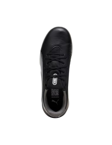 Puma King Match IT 108051 01 kids' soccer shoes