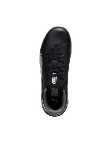 Puma King Match IT 108051 01 kids' soccer shoes
