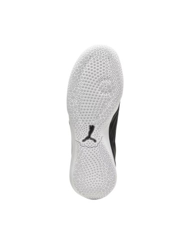Puma King Match IT 108051 01 kids' soccer shoes