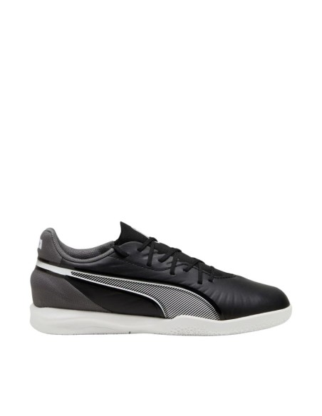 Puma King Match IT 108051 01 kids' soccer shoes