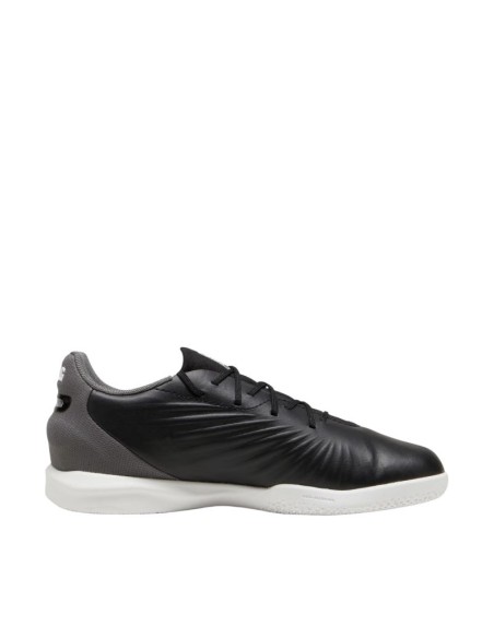 Puma King Match IT 108051 01 kids' soccer shoes