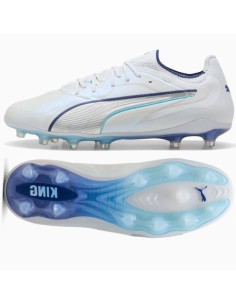 Puma KING 20 Ultimate FGAG 10845703 shoes