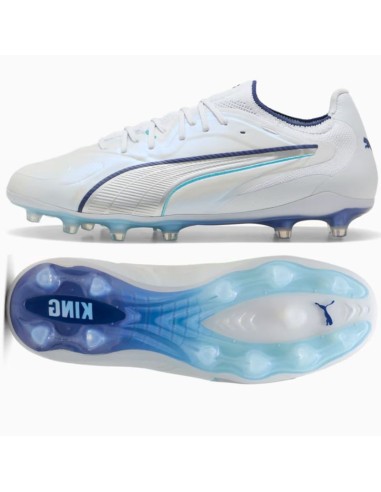 Puma KING 20 Ultimate FGAG 10845703 shoes