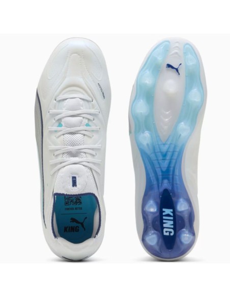 Puma KING 20 Ultimate FGAG 10845703 shoes