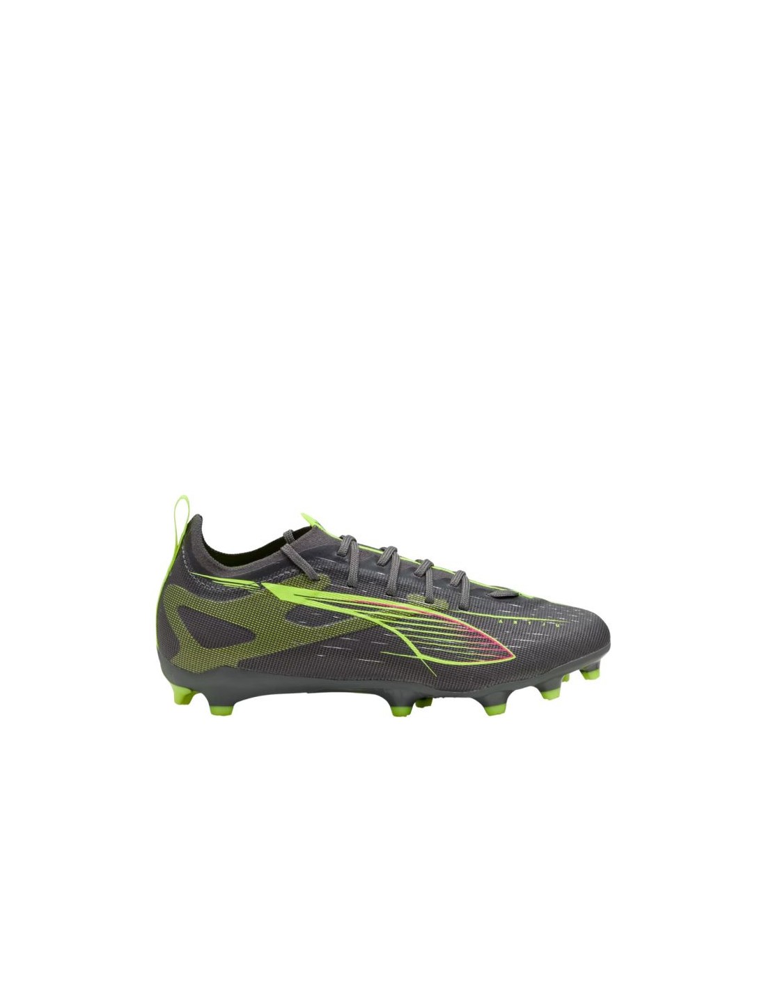 Puma Ultra 5 Pro FGAG 108165 03 Kids' Football Boots